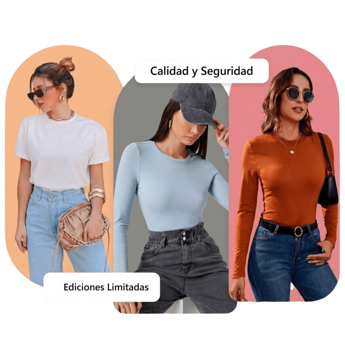 Colección Lumacotton Perú