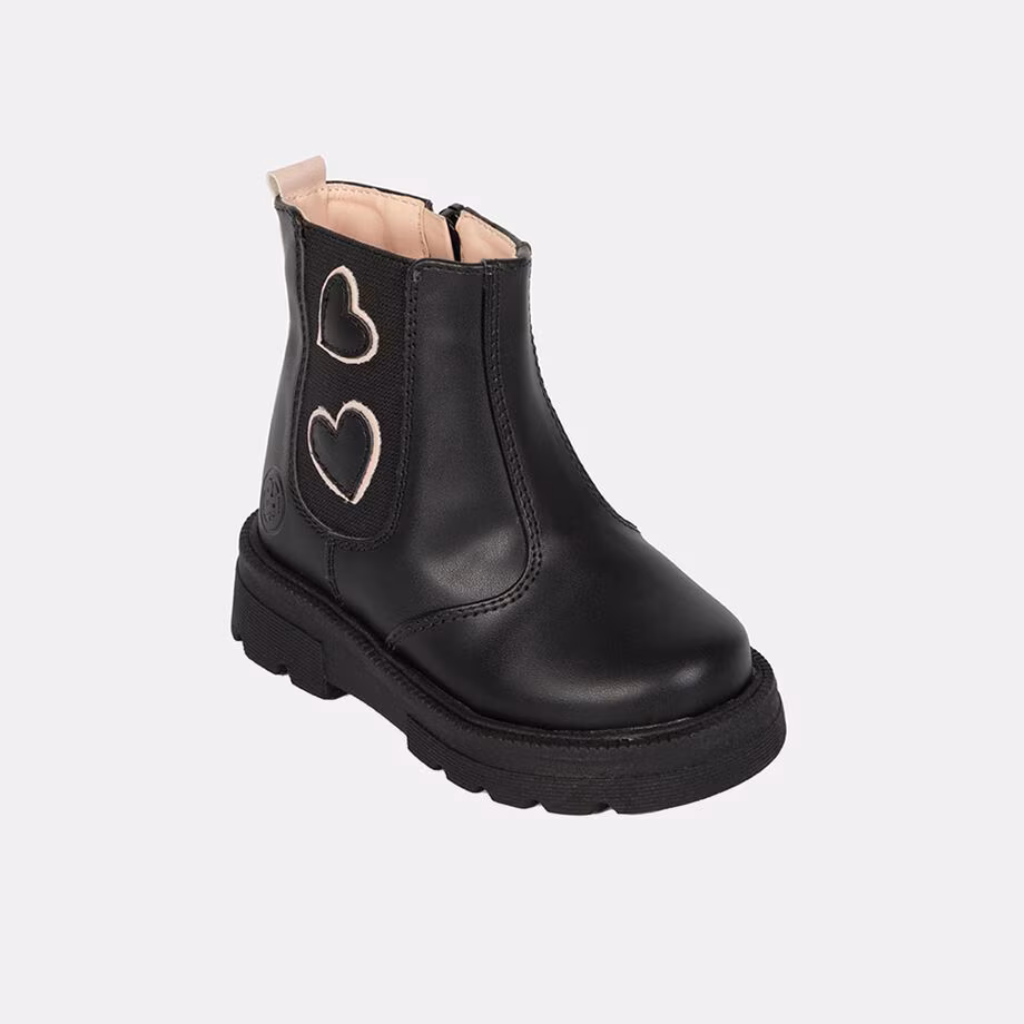 Botines Bubblegummers